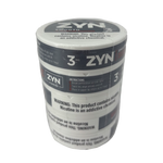 ZYN - Nicotine Pouches - 5ct