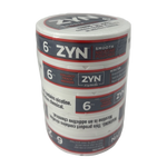 ZYN - Nicotine Pouches - 5ct