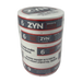 ZYN - Nicotine Pouches - 5ct