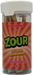 Zour Stash - 2g Flavored Pre-roll 10ct Cannister