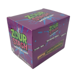Zour Stash - THCA Hash Holes - 20ct Display