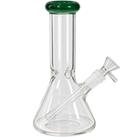 Skyglass - Color Accented Beaker