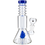 Skyglass - Mini Cone Perc Beaker