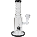 Skyglass - Stacked RIng Urchin Water Pipe
