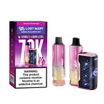 Lost Mary - NERA Full View 70k 5% Nic Disposable Vape - 5pk Display