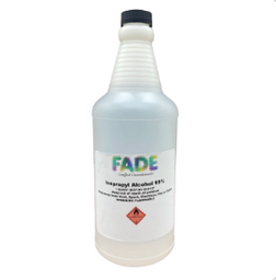 Fade - Isopropyl Alocohol 99%