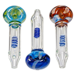 Skyglass - Hand Pipes