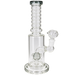 Skyglass - Stacked RIng Urchin Water Pipe