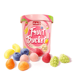 Aiko Garden - Fruit Bucket Ice Cream 24pk Case