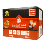 Al Wazeer - Charcoal 36pc