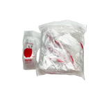 Apple Bags - Asst. Colors & Sizes