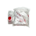 Apple Bags - Asst. Colors & Sizes