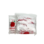 Apple Bags - Asst. Colors & Sizes
