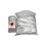 Apple Bags - Asst. Colors & Sizes