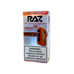 Raz - TN9000 Disposable 5pk Display