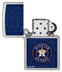 ZIPPO - NFL and MLB Logo Collection