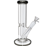 Skyglass - Color Accented Straight Tube