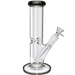 Skyglass - Color Accented Straight Tube