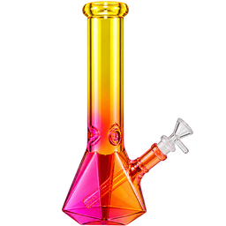 Skyglass - Dual Color Gem Beaker