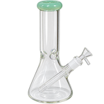 Skyglass - Color Accented Beaker