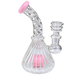 Skyglass - Mini Full Twist Beaker