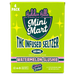 Hidden Hills -  Mini Mart THC Infused Seltzer 60mg 4pk