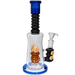 Skyglass - Stack RIng Cactus Waterpipe