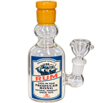 Skyglass - Mini Novelty Bottle Rig