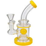 Skyglass - Mini Barrel Cross Perc