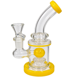 Skyglass - Mini Barrel Cross Perc