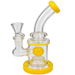 Skyglass - Mini Barrel Cross Perc
