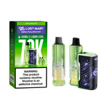 Lost Mary - NERA Full View 70k 5% Nic Disposable Vape - 5pk Display