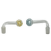 Skyglass - 14mm Oil Burner Attachment