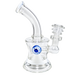Skyglass - Hourglass w/ Cone Perc Rig