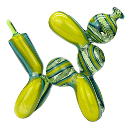 Blitzkriega - Full Size Balloon Dog Deluxe