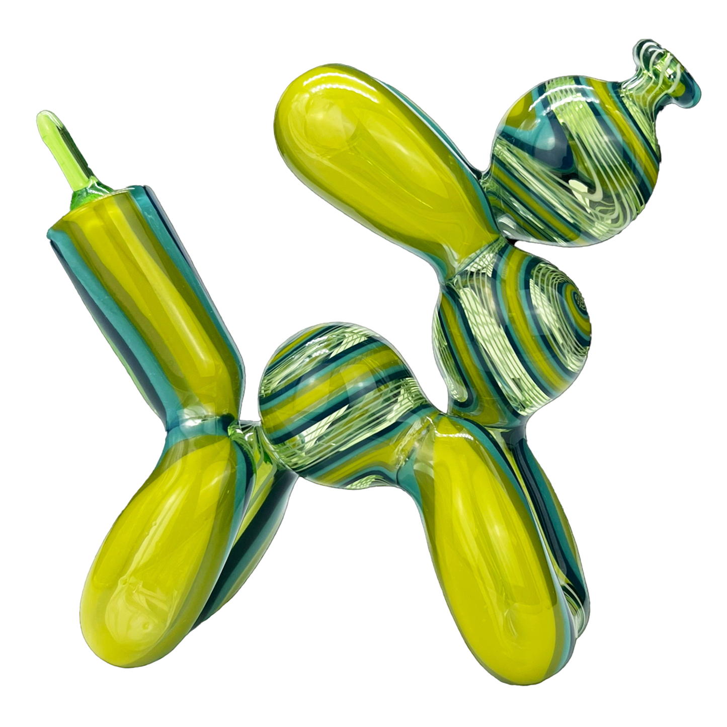 Blitzkriega - Full Size Balloon Dog Deluxe