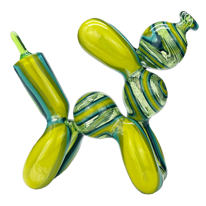 Blitzkriega - Full Size Balloon Dog Deluxe