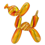 Blitzkriega - Full Size Balloon Giraffe Deluxe