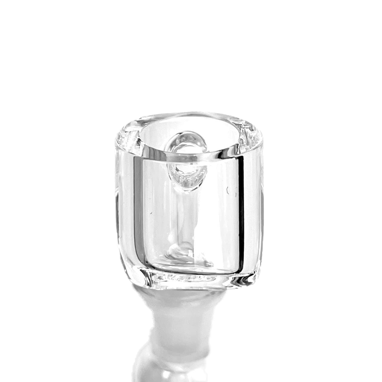 Basic Banger - Angle Top Thick 10mm Male 45°