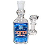 Skyglass - Mini Novelty Bottle Rig