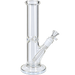 Skyglass - Clear Straight Tube Water Pipe