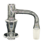 Skyglass - 90° 14mm Banger w/ Pearl Set