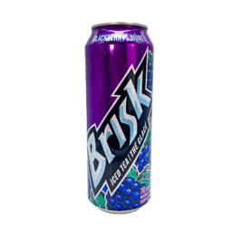 Brisk - Blackberry 710ml