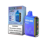 Geek Bar - Pulse 15000 Disposable 16ml 5pk