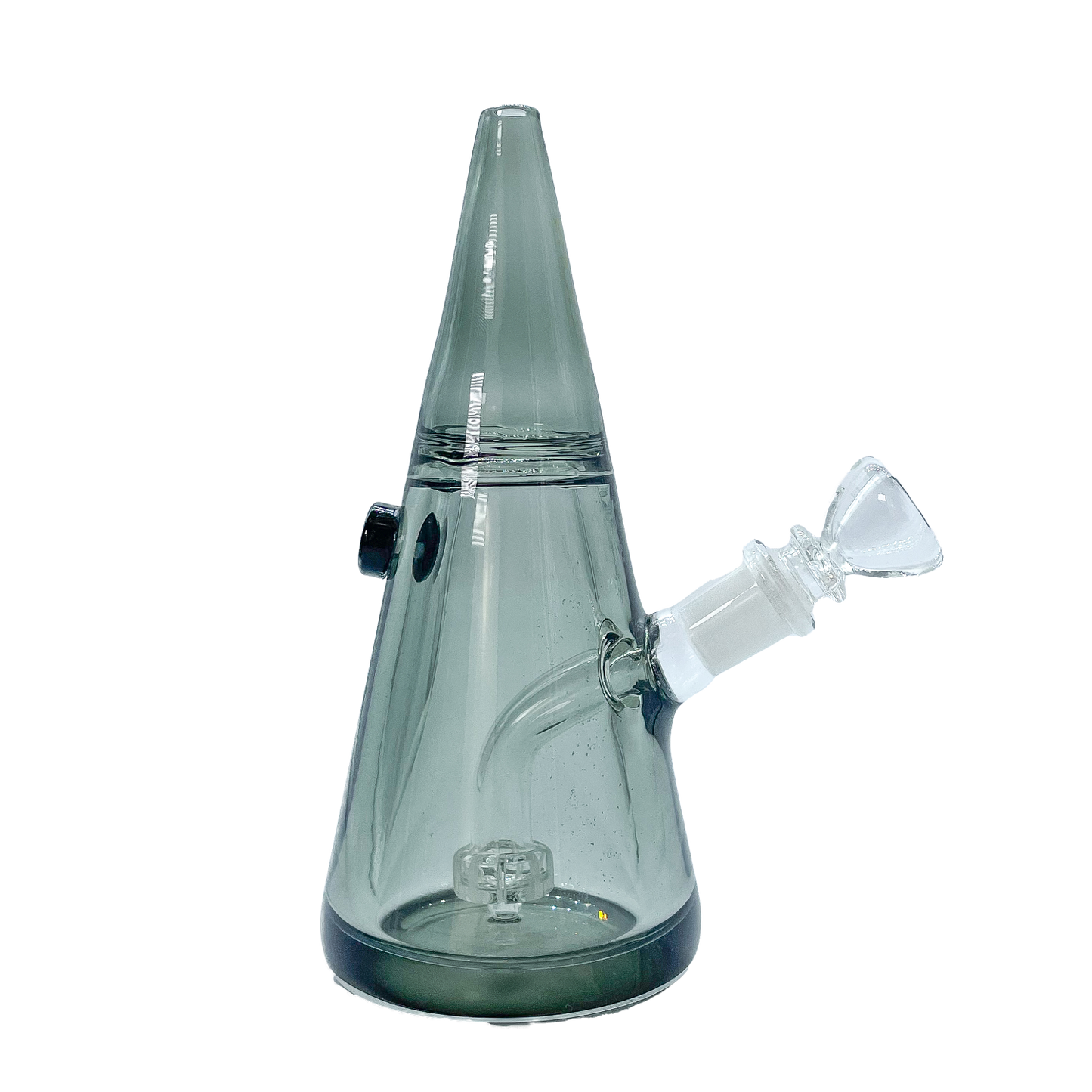 SkyGlass - Cone Glycerin Rig