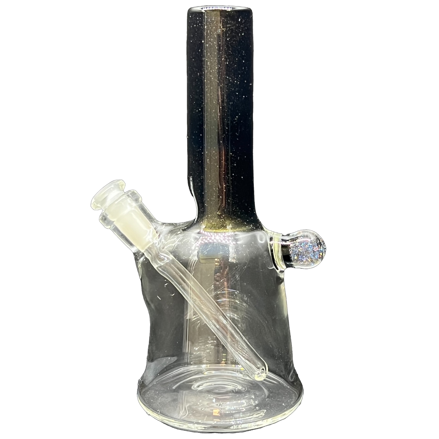 JFK Glass - 10mm Mini Tube