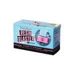 Blazy Susan - Resin Blaster Magnetic Scrubber