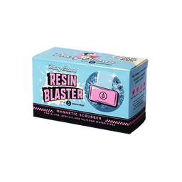 Blazy Susan - Resin Blaster Magnetic Scrubber
