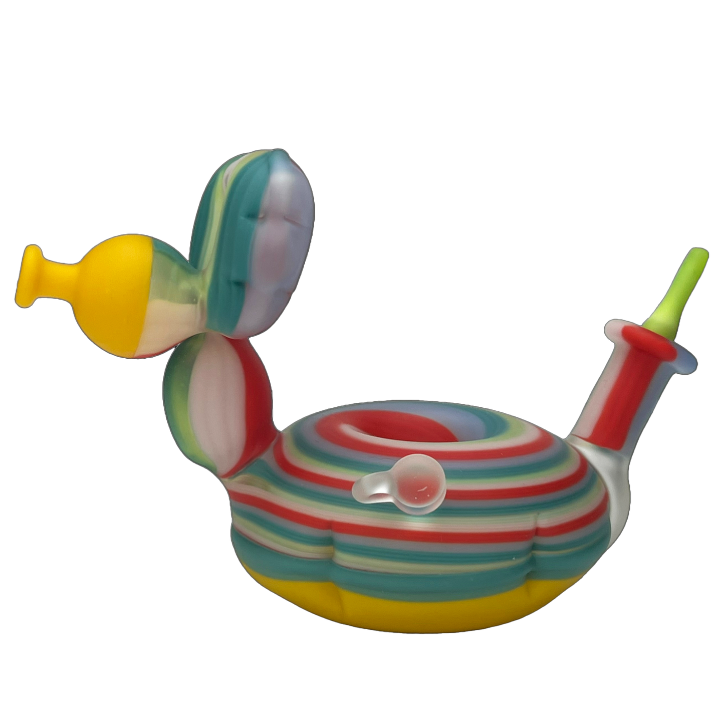 Blitzkriega - Custom Pool Floatie/Inflatable Character