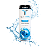 Tea Time - Kratom Seltzer Drink